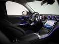 Mercedes-Benz C 200 Estate Luxury Line Premium | Burmester Sound Zwart - thumbnail 41