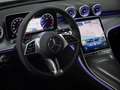 Mercedes-Benz C 200 Estate Luxury Line Premium | Burmester Sound Zwart - thumbnail 25