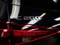 Mercedes-Benz C 200 Estate Luxury Line Premium | Burmester Sound Zwart - thumbnail 19