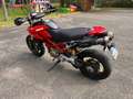 Ducati Hypermotard 1100 1.100 S Piros - thumbnail 5