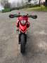 Ducati Hypermotard 1100 1.100 S Piros - thumbnail 11