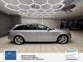 Audi A4 Avant 1 Hand, S line Sportpaket / plus quattro. 3, Silber - thumbnail 9