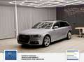 Audi A4 Avant 1 Hand, S line Sportpaket / plus quattro. 3, Silber - thumbnail 6