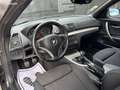 BMW 120 SERIE CABRIOLET (E88) 120I 170CH CONFORT Noir - thumbnail 2