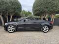 BMW 120 SERIE CABRIOLET (E88) 120I 170CH CONFORT Noir - thumbnail 5