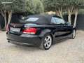 BMW 120 SERIE CABRIOLET (E88) 120I 170CH CONFORT Noir - thumbnail 4
