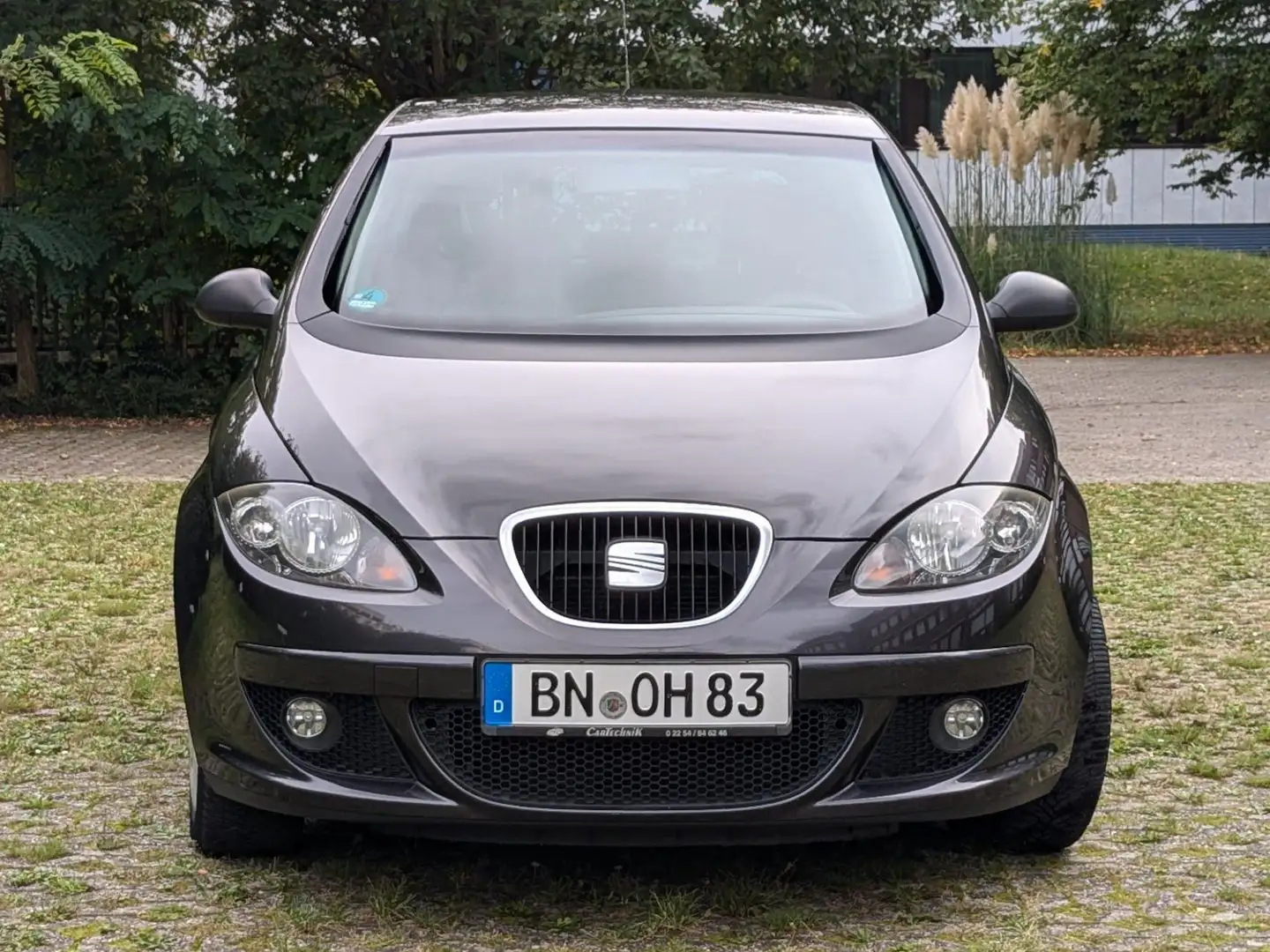 SEAT Altea Altea 1.6 Reference - 1