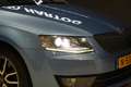 Skoda Octavia Combi 1.8 TSI Ambition Business 4X4 + XENON / STOE Blau - thumbnail 21
