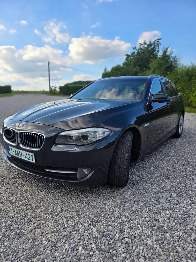 BMW 520 Touring 520d DPF Luxe A - 1