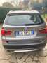 BMW X3 X3 F25 2010 xdrive20d Futura Grey - thumbnail 7