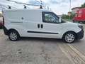 Fiat Doblo Doblò 1.6 MJT 120CV PL-TN Cargo Maxi  SX N°FS453 Bianco - thumbnail 5