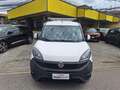 Fiat Doblo Doblò 1.6 MJT 120CV PL-TN Cargo Maxi  SX N°FS453 Bianco - thumbnail 2