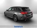 Mercedes-Benz C 220 SW d mhev AMG Line Advanced 200cv auto Сірий - thumbnail 5