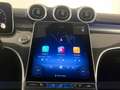 Mercedes-Benz C 220 SW d mhev AMG Line Advanced 200cv auto Grau - thumbnail 18