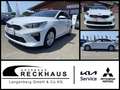 Kia Ceed / cee'd _5 1.0T 100 EDITON 7 EMOTION Klima Rückfahrkamera Weiß - thumbnail 1