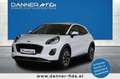Ford Puma TITANIUM 125 PS Ecoboost/Benzin Mild-Hybrid (PR... Weiß - thumbnail 1