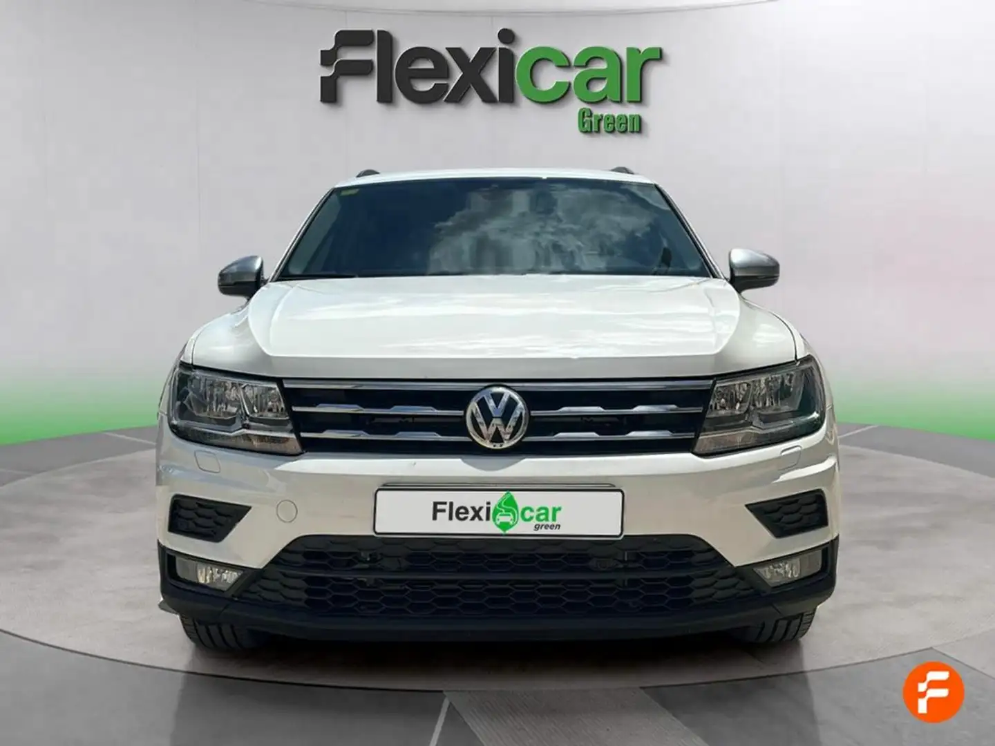 Volkswagen Tiguan Advance 1.4 TSI 110kW (150CV) Blanco - 2