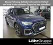 Audi Q5 Sportback 55 TFSI e quattro S line PANO AHK 360... Blau - thumbnail 2