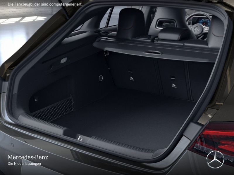 Mercedes-Benz CLA 180 AMG+LED+19"+7G — photo 10