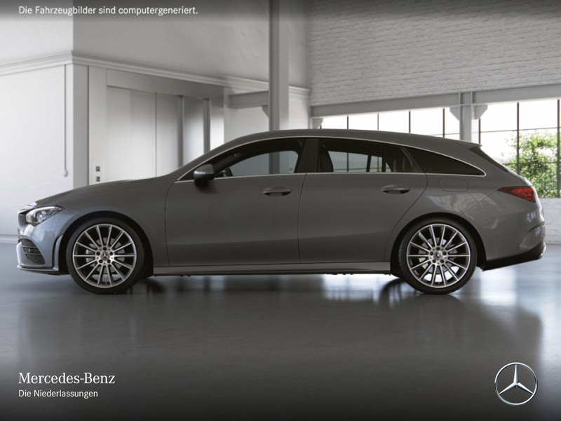 Mercedes-Benz CLA 180 AMG+LED+19"+7G — photo 6