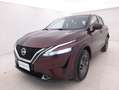 Nissan Qashqai MHEV Business 1.3 Mild Hybrid 140CV Rosso - thumbnail 9