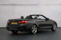 BMW 435 4-serie Cabrio 435i M-sport | Memory seat | Harman Negro - thumbnail 24