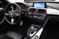 BMW 435 4-serie Cabrio 435i M-sport | Memory seat | Harman Black - thumbnail 17