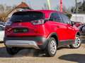 Opel Crossland 1.2 Turbo Elegance FLA SpurH LM KAM Rot - thumbnail 3