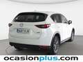 Mazda CX-5 2.2 Skyactiv-D Evolution 2WD 110Kw Blanc - thumbnail 4