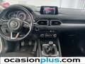 Mazda CX-5 2.2 Skyactiv-D Evolution 2WD 110Kw Blanc - thumbnail 9