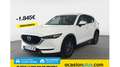Mazda CX-5 2.2 Skyactiv-D Evolution 2WD 110Kw Blanc - thumbnail 1
