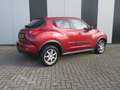 Nissan Juke 1.6 Acenta Rood - thumbnail 3