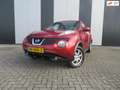 Nissan Juke 1.6 Acenta Rood - thumbnail 1