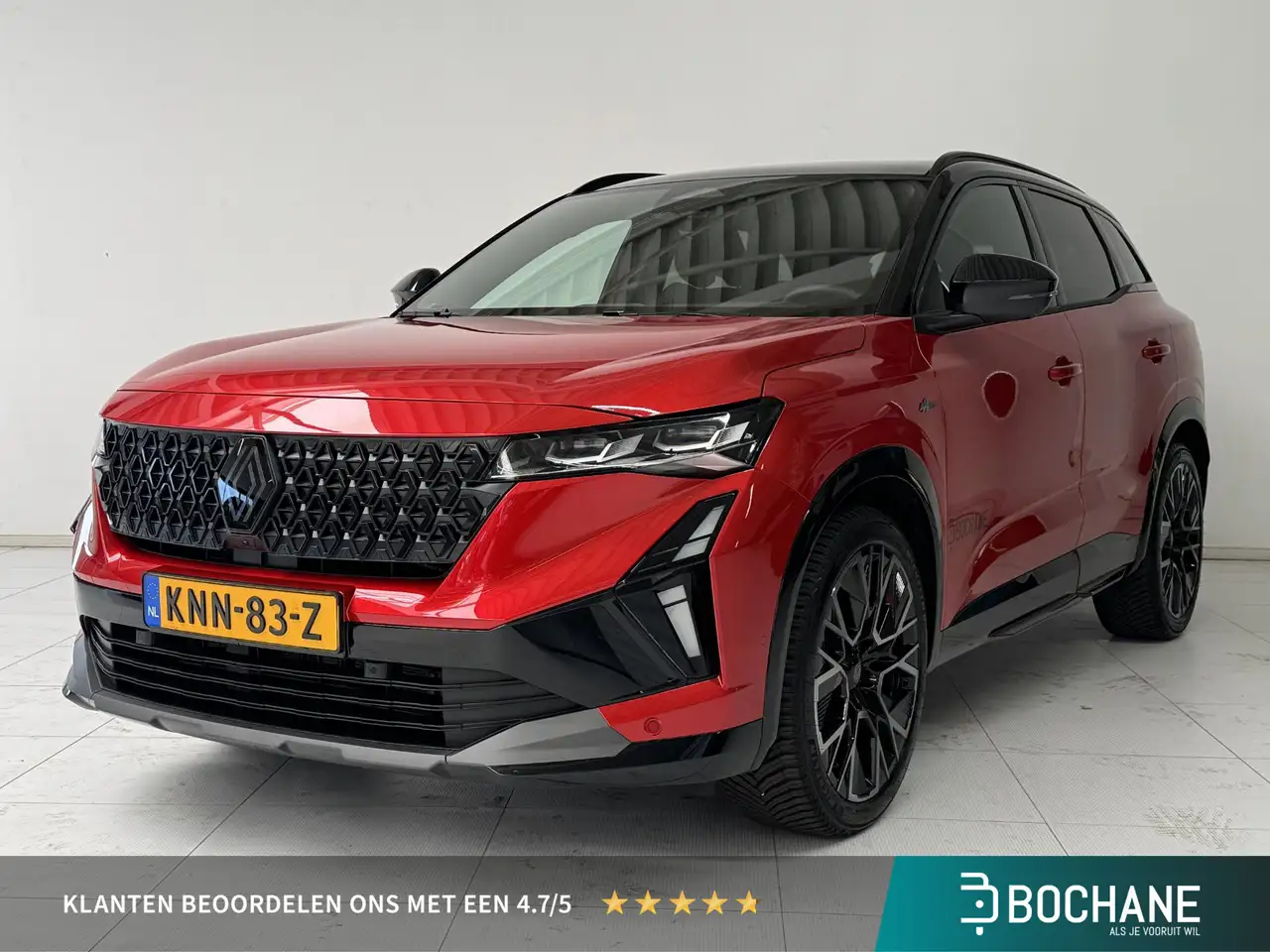 Renault Austral 2026