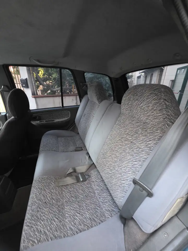 Kia Sportage 5p 2.0i 16v Comfort 4wd, foto 6