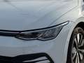 Volkswagen Golf VIII 1.5 eTSI Life Move DSG LED Navi RearVi Weiß - thumbnail 8
