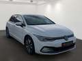 Volkswagen Golf VIII 1.5 eTSI Life Move DSG LED Navi RearVi Weiß - thumbnail 3
