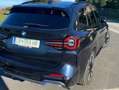 BMW iX3 iX3 73,8kWh M Sport Schwarz - thumbnail 3