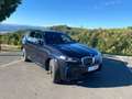 BMW iX3 iX3 73,8kWh M Sport Schwarz - thumbnail 1