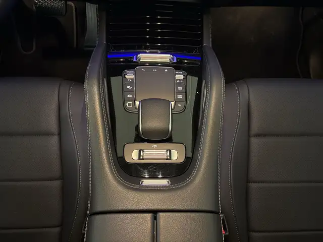 Mercedes-Benz GLE 350 de 4MATIC mit EQ Hybrid Technologie PTS Ansicht 19