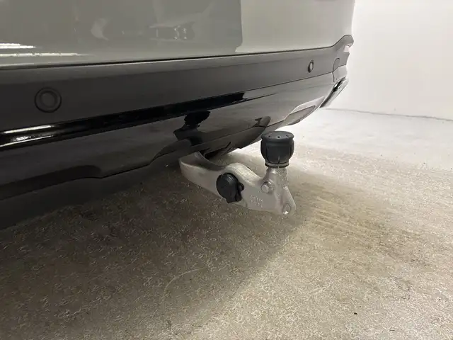 Mercedes-Benz GLE 350 de 4MATIC mit EQ Hybrid Technologie PTS Ansicht 21