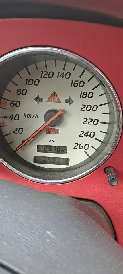 Mercedes-Benz SLK 200 Kompressor, foto 10