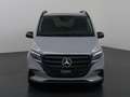 Mercedes-Benz Vito eVito Bestelwagen 112 L2 66kWh | Snelladen | Cruis Grijs - thumbnail 3
