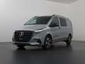 Mercedes-Benz Vito eVito Bestelwagen 112 L2 66kWh | Snelladen | Cruis Grijs - thumbnail 43