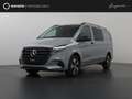 Mercedes-Benz Vito eVito Bestelwagen 112 L2 66kWh | Snelladen | Cruis Grijs - thumbnail 1