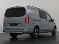 Mercedes-Benz Vito eVito Bestelwagen 112 L2 66kWh | Snelladen | Cruis Grijs - thumbnail 2