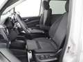 Mercedes-Benz Vito eVito Bestelwagen 112 L2 66kWh | Snelladen | Cruis Grijs - thumbnail 9