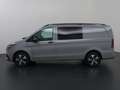 Mercedes-Benz Vito eVito Bestelwagen 112 L2 66kWh | Snelladen | Cruis Grijs - thumbnail 5