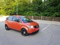 Audi A2 A2 1.4 Orange - thumbnail 1
