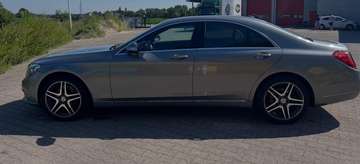 S 350 d
